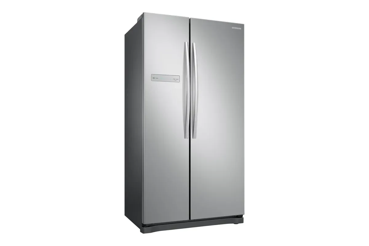 Холодильник Side-By-Side Samsung RS54N3003SA/WT