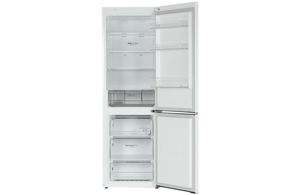 Холодильник LG GA-B459MQSL