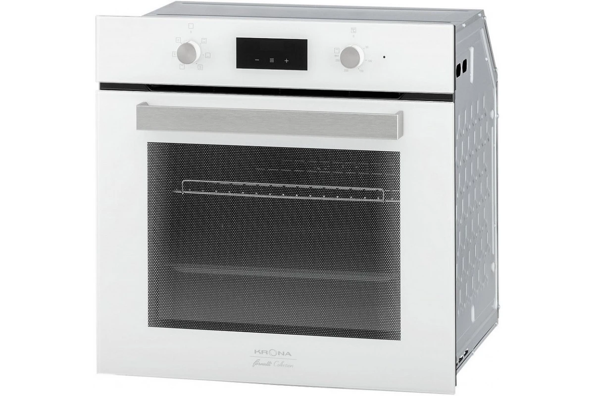 Духовой шкаф Krona REGINA 60 WH