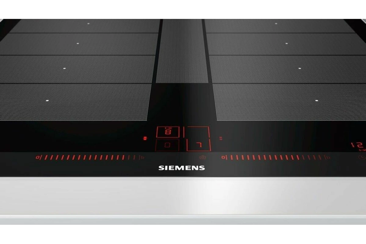 Индукционная варочная панель Siemens EX675LYC1