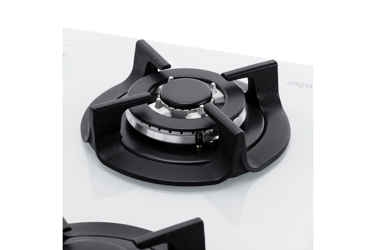 Газовая варочная поверхность Simfer H60N41W571