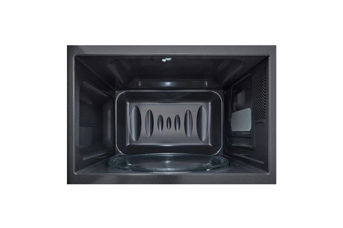 Микроволновая печь LG MH6032GAS
