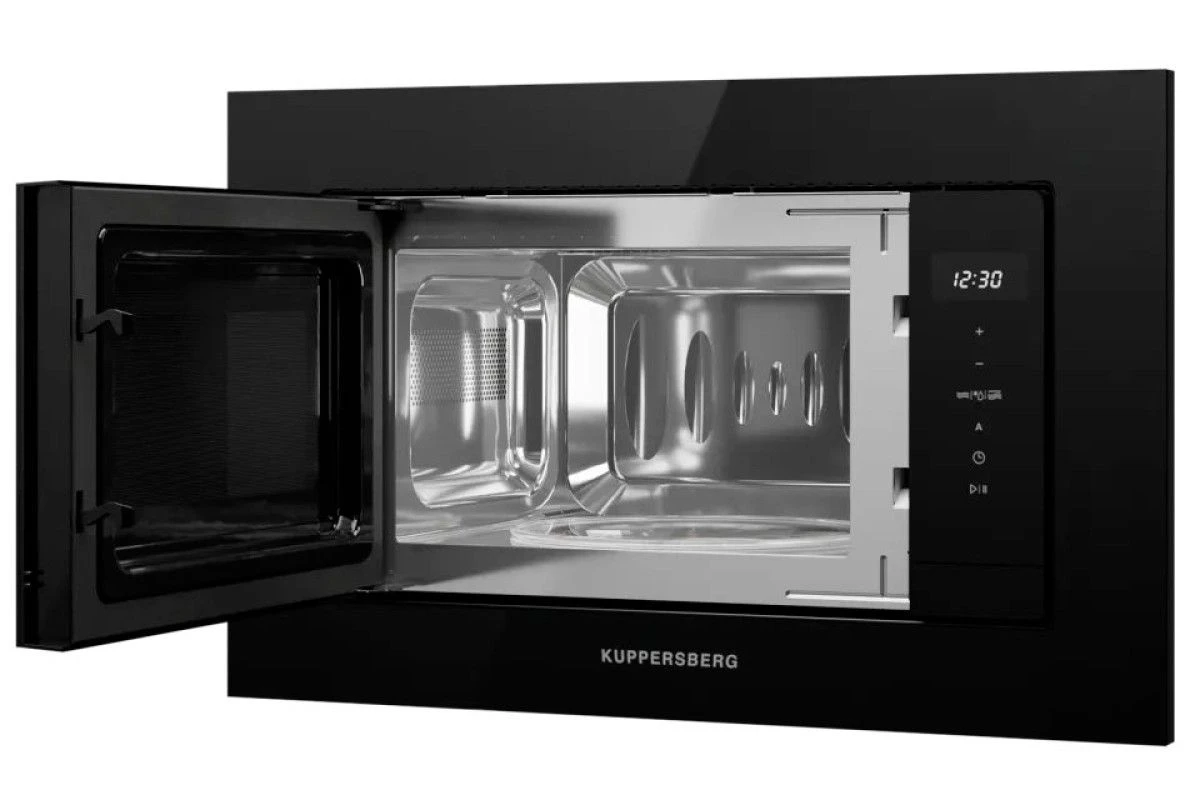 Встраиваемая микроволновая печь Kuppersberg HMW 622 B
