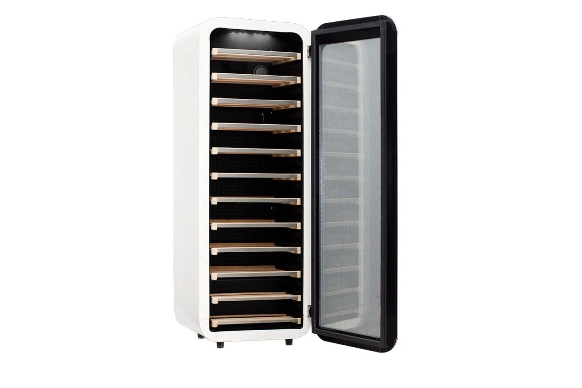 Винный шкаф Meyvel MV34-KWF1