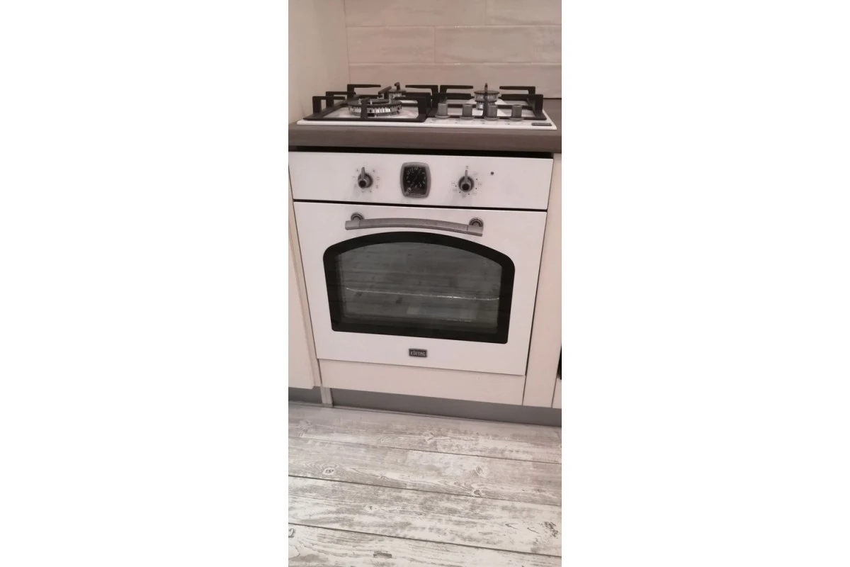 Духовой шкаф Korting OKB 481 CRSI