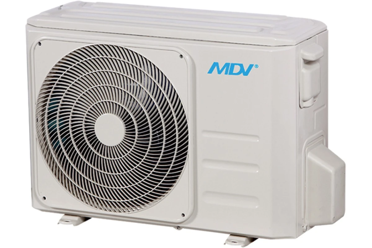 Канальный кондиционер Mdv MDT2II-09HWFN8/MDOAG-09HDN8