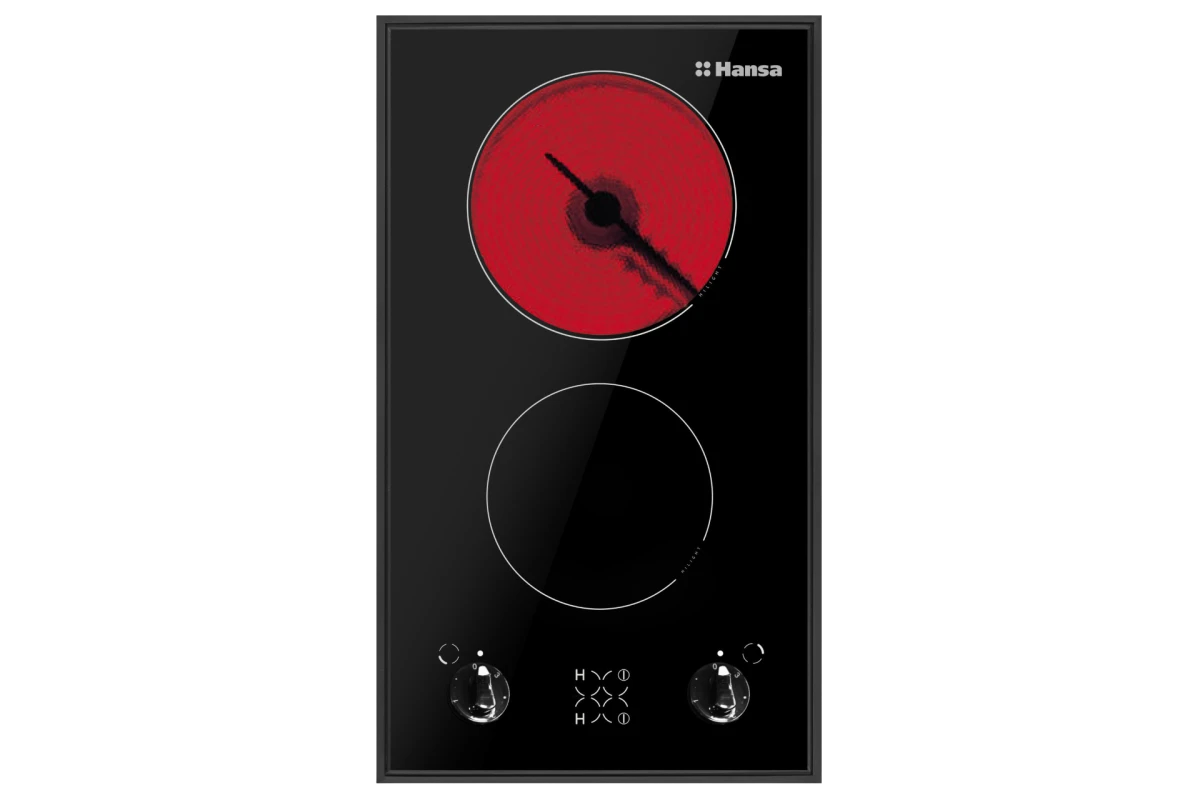 Электрическая панель Hansa BHCS38120030