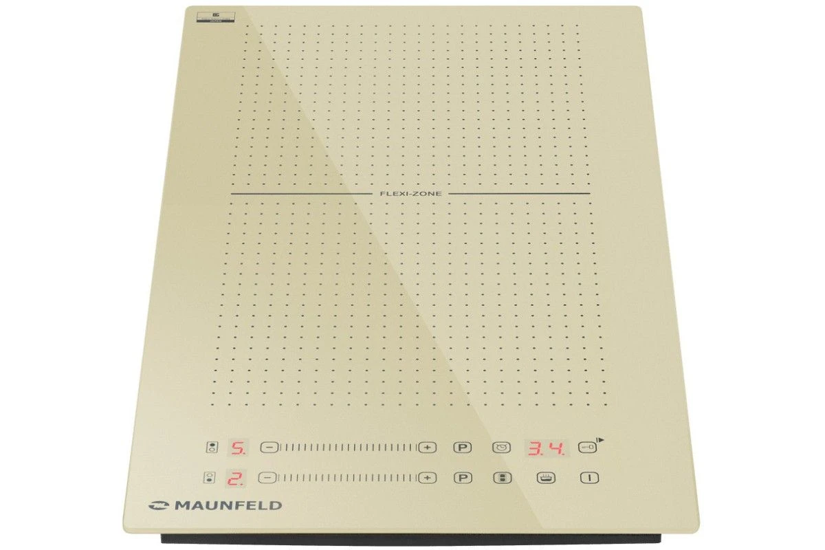 Индукционная варочная панель Maunfeld CVI292S2FBG