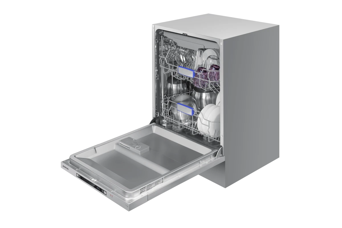 Встраиваемая посудомоечная машина Meferi MDW6073 ULTRA