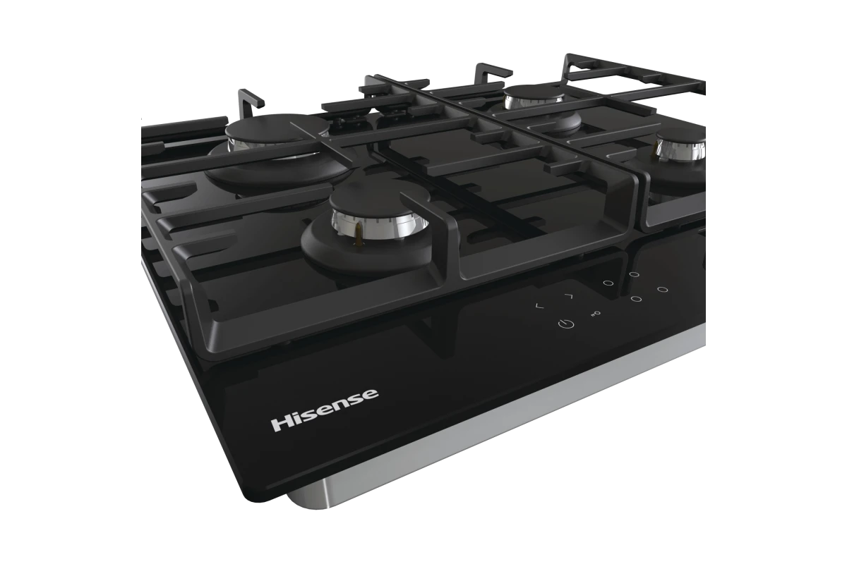 Варочная панель Hisense GG643BTE