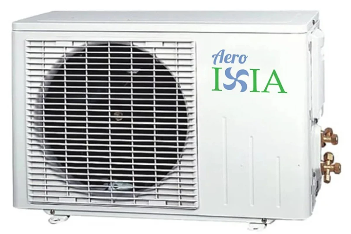 Кондиционер Aero IXIA CommonRow Alpha AI-28CRA/AI-28CRAE