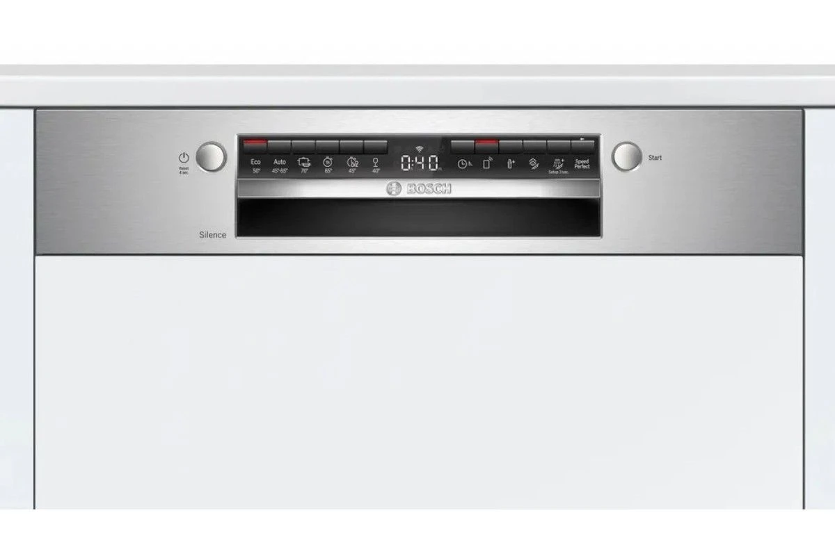 Встраиваемая посудомоечная машина Bosch SMI4IMS62T