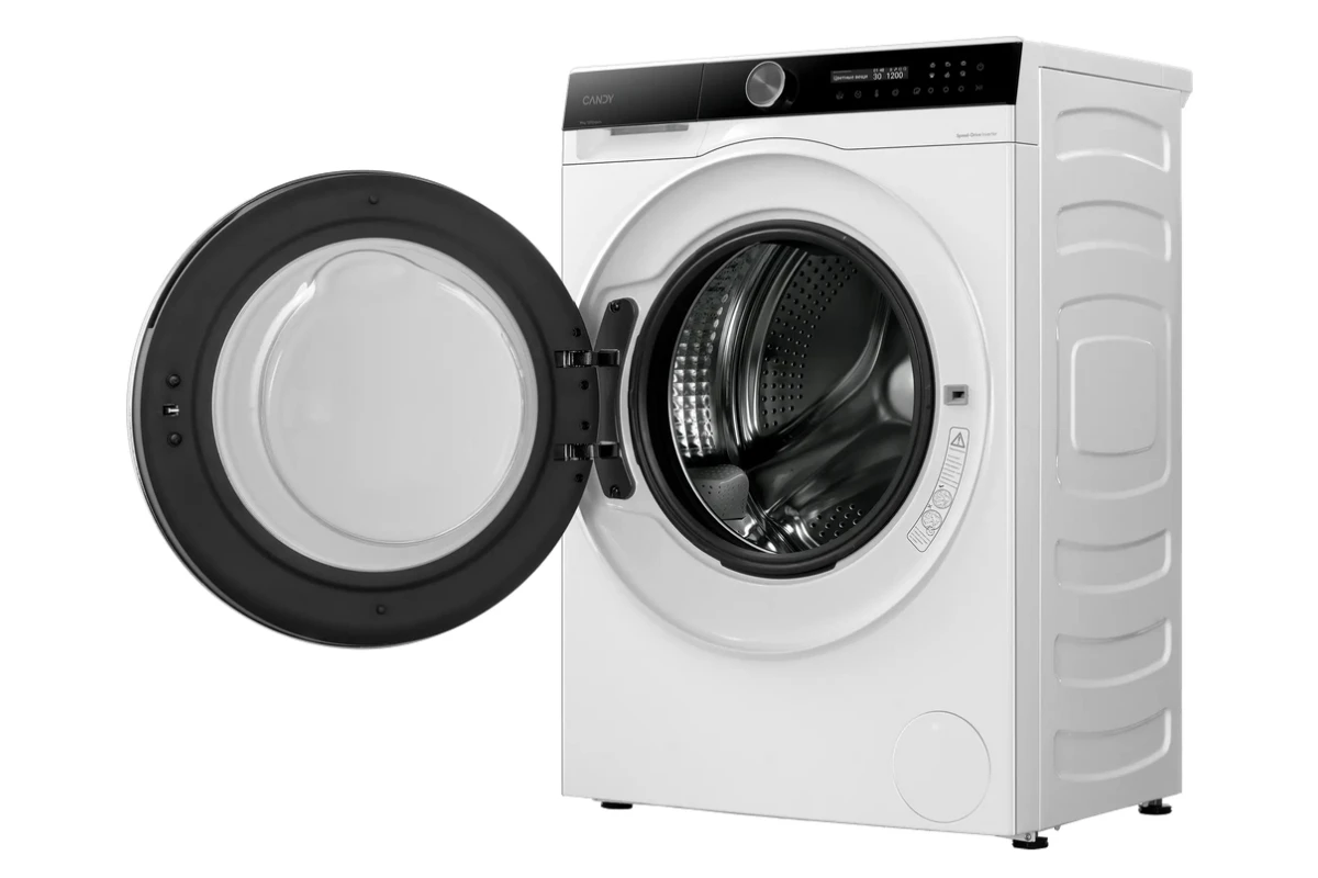 Узкая стиральная машина Candy ULTIMO C47W4 28MBSW-07