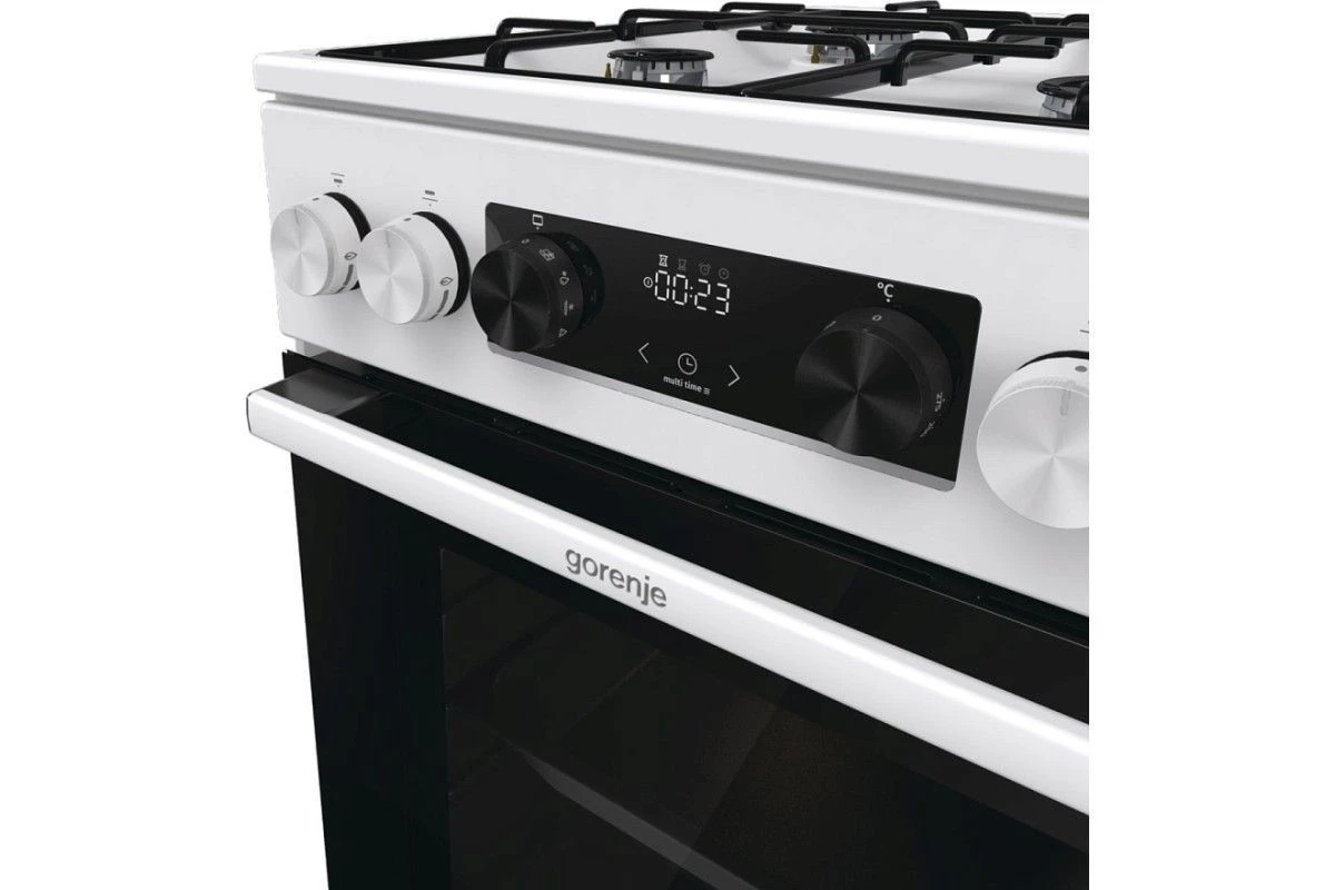 Комбинированная плита Gorenje GK5C60WJ