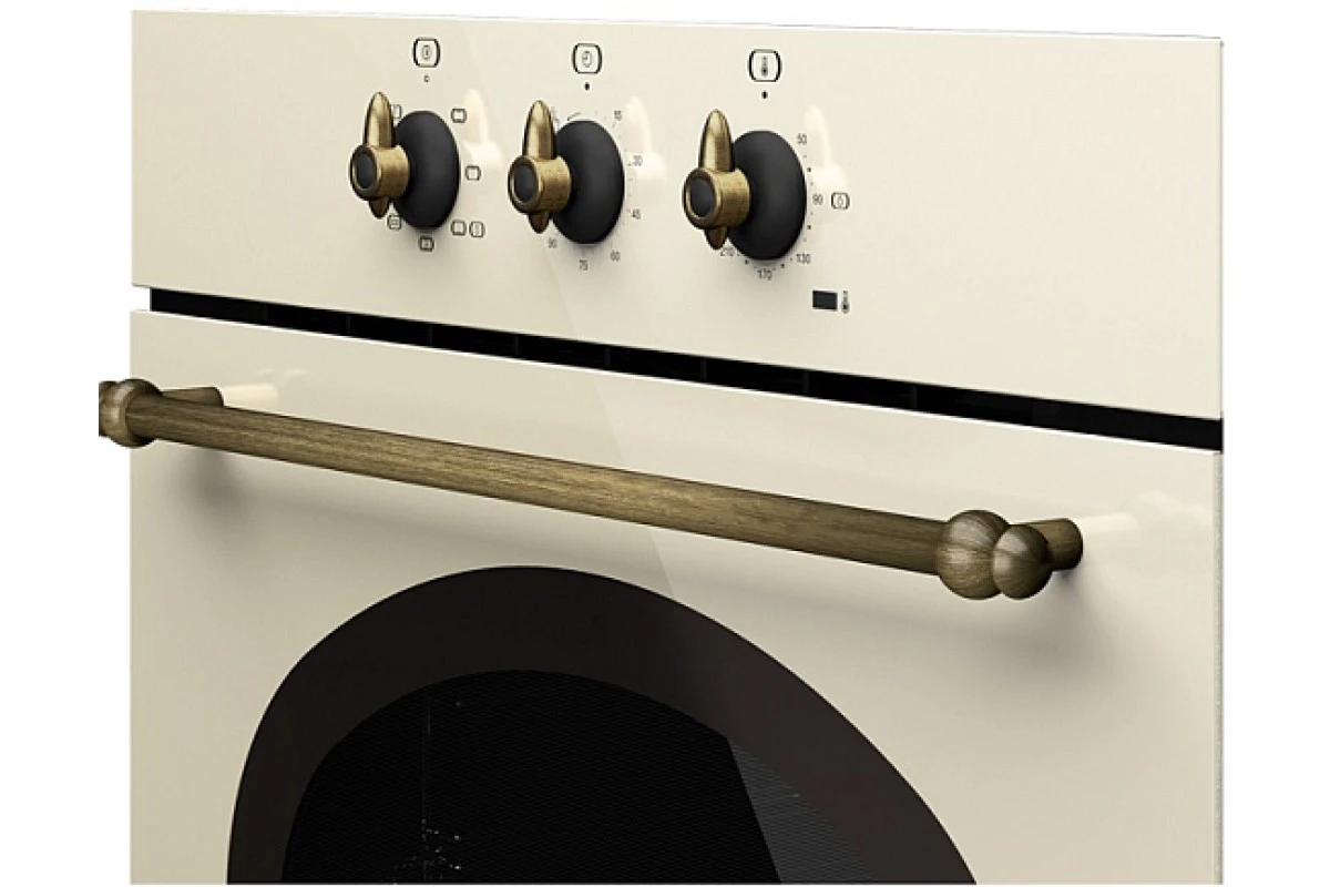 Духовой шкаф Teka HRB 6100 VNB BRASS
