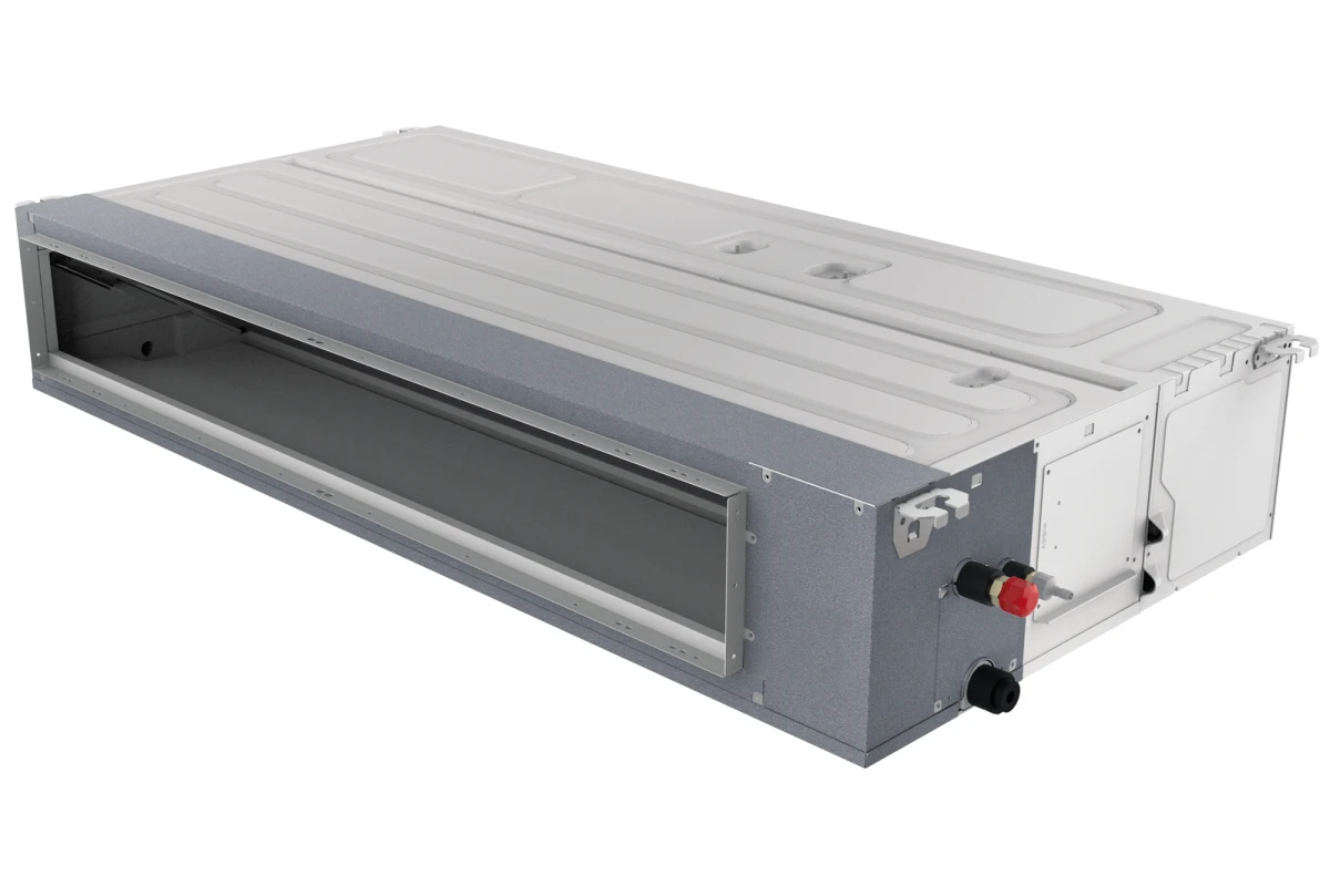 Канальный кондиционер AUX ALMD-HS36/4DR2/AL-HS36/4DR2(U)