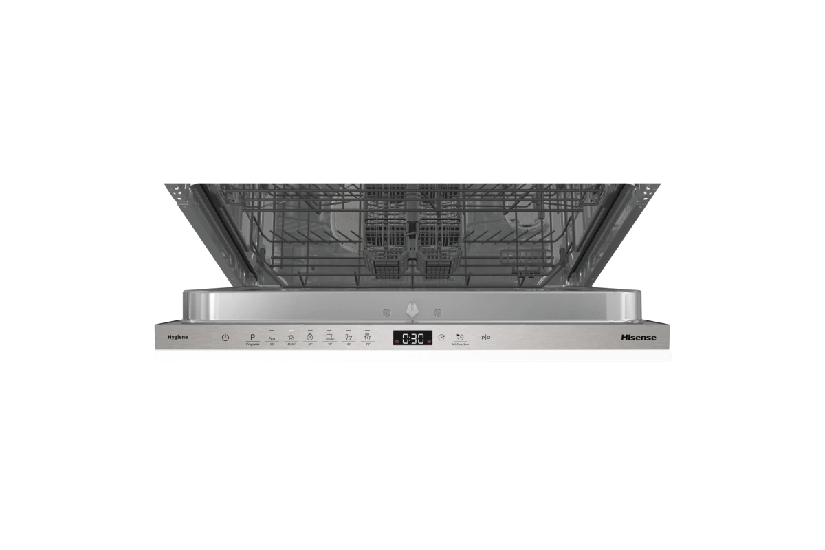 Посудомоечная машина Hisense HV642D90