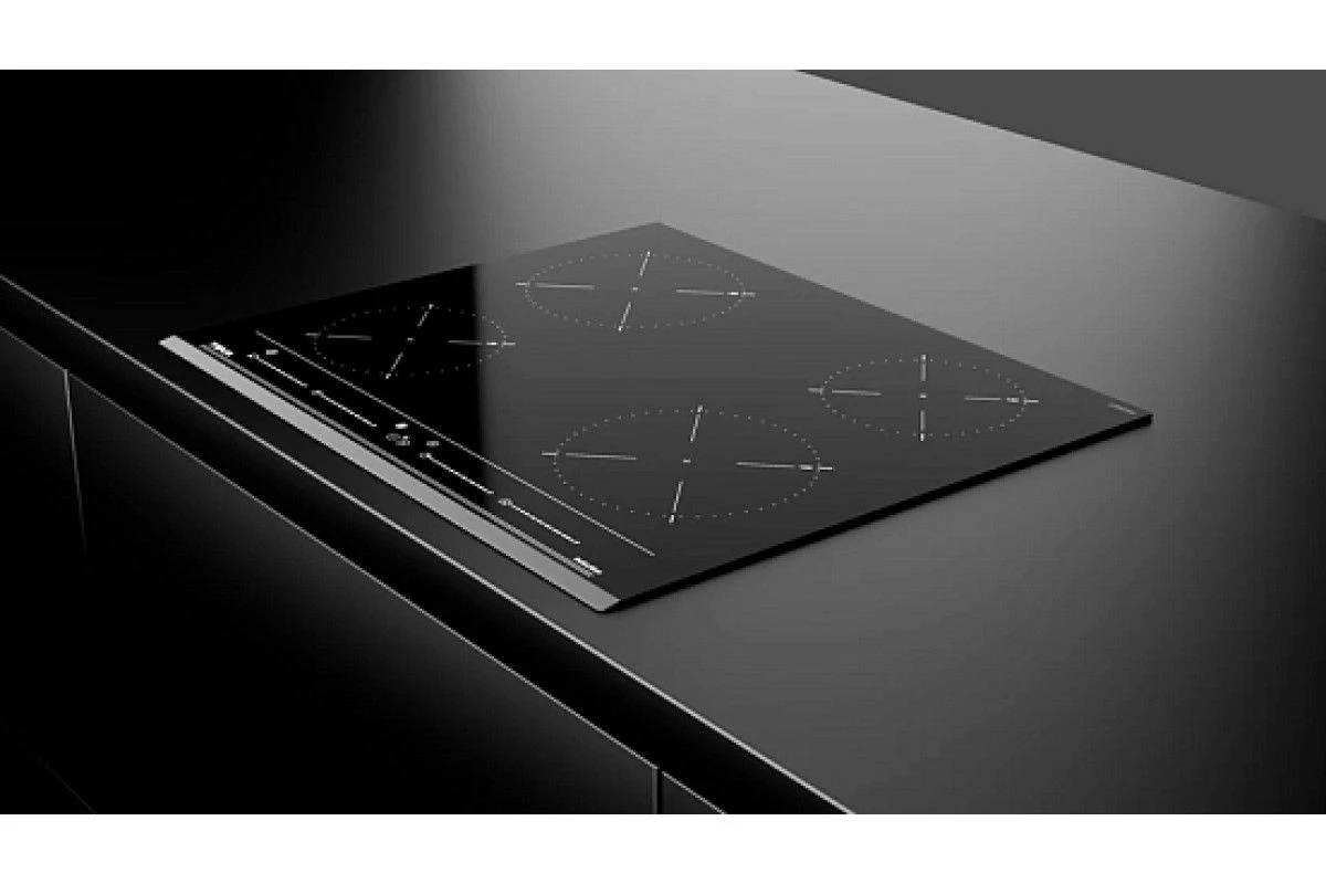 Варочная панель Teka IZC 64010 MSS BLACK