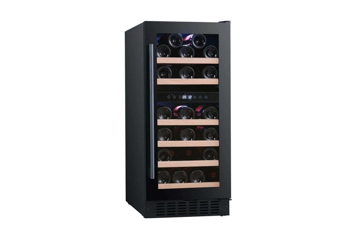 Винный шкаф Temptech Prestige PRESQ38DB-24