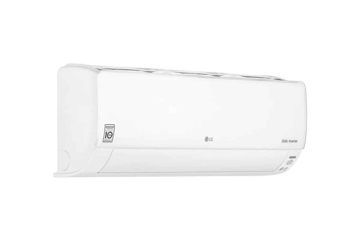 Кондиционер Lg Evo Max DC07RH