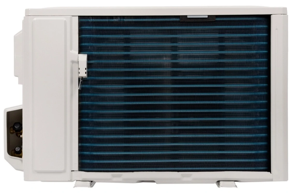 Кондиционер Royal Thermo Barocco RTBI-24HN8_V2/black