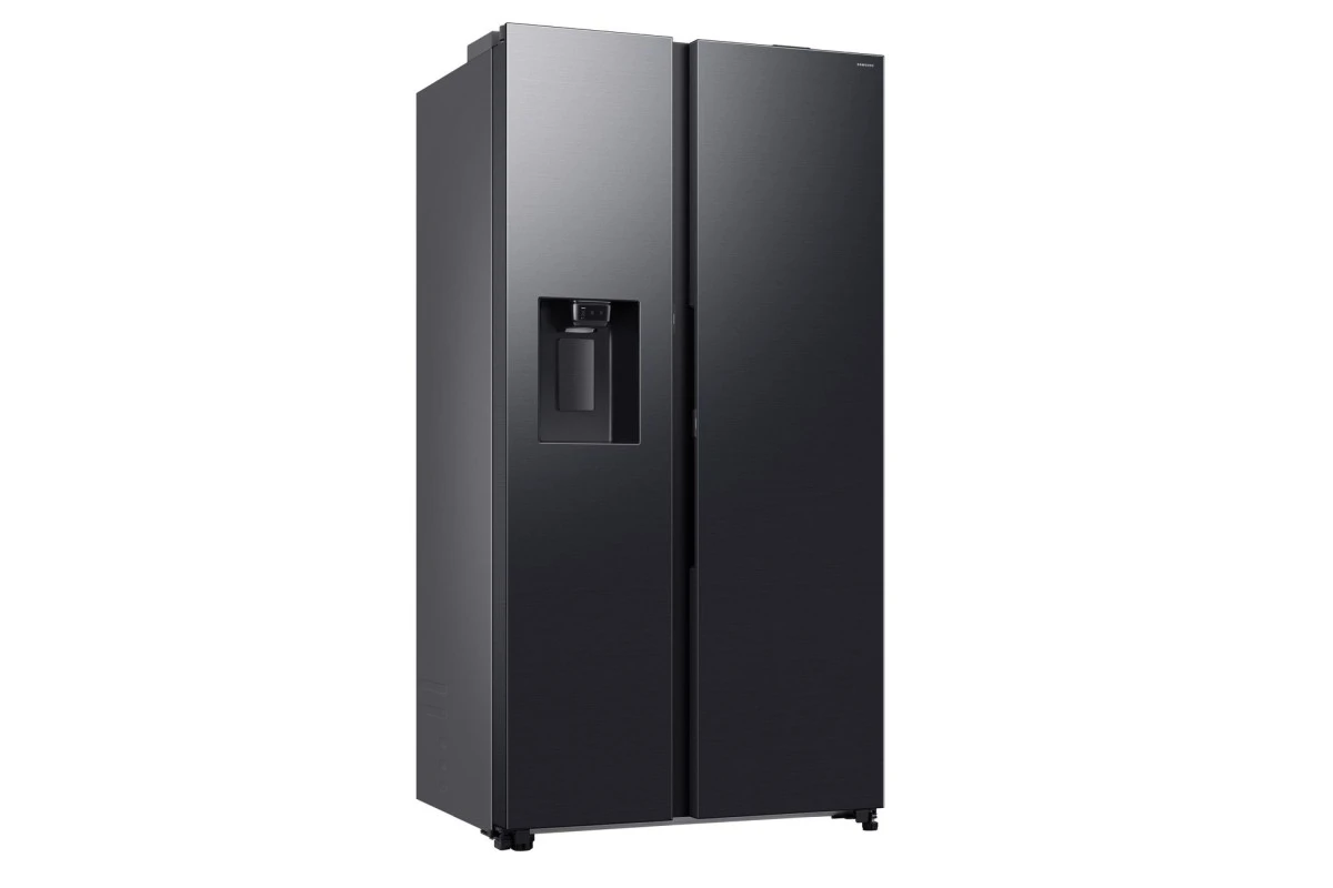 Холодильник Side-by-Side Samsung RS80F65J1FWR