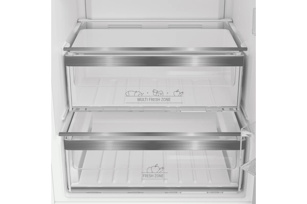Встраиваемый холодильник Hotpoint HBT 20I