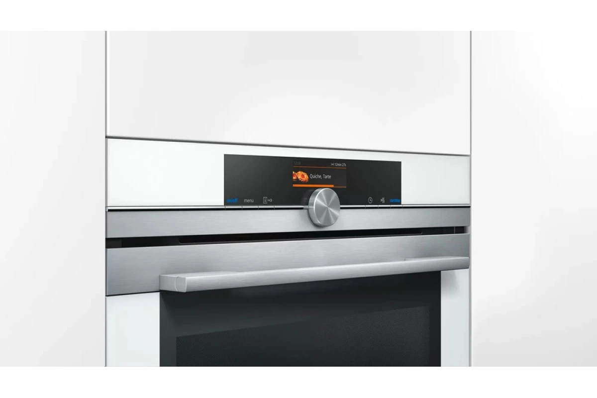 Духовой шкаф Siemens HB676G0W1