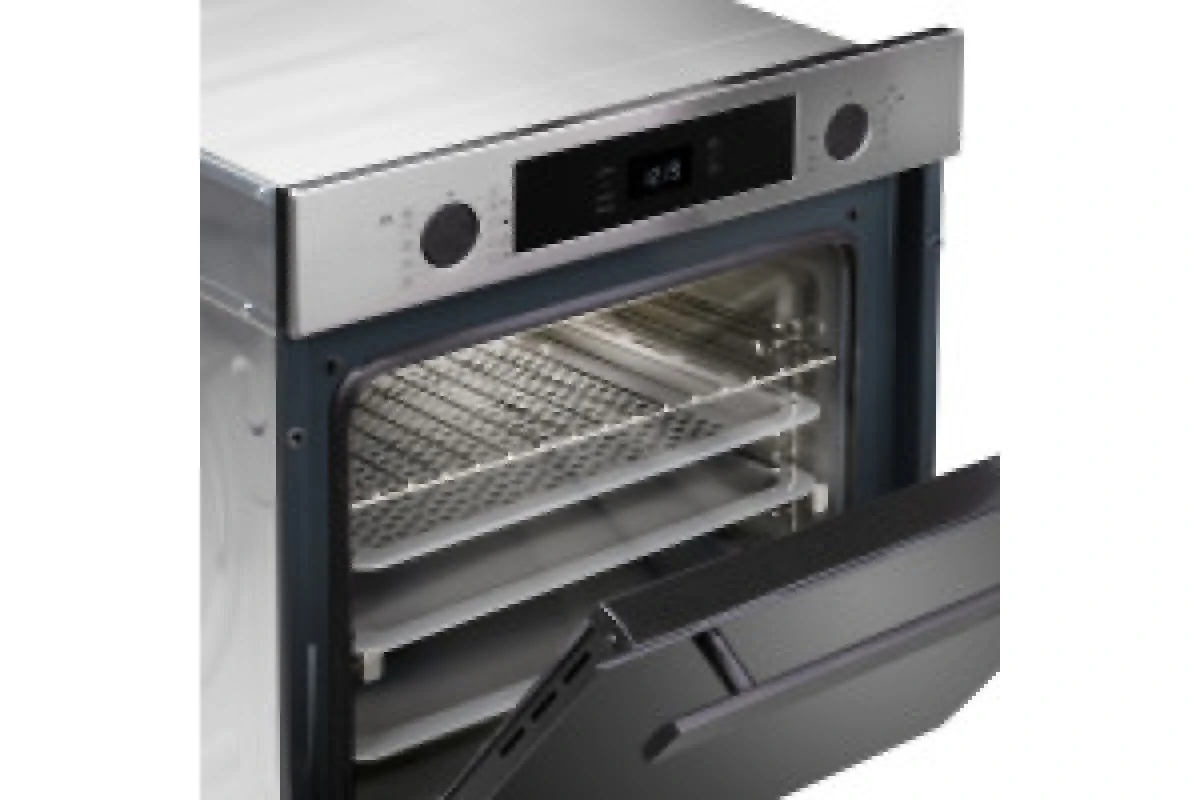 Электрический духовой шкаф DeLonghi DEO 755 IM RAMONA