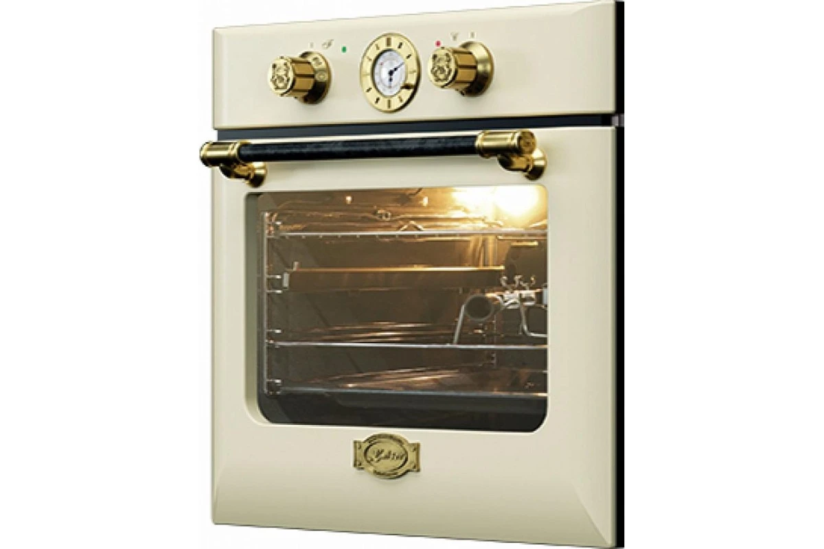 Духовой шкаф Kaiser EH 6432 ELFBE ECO