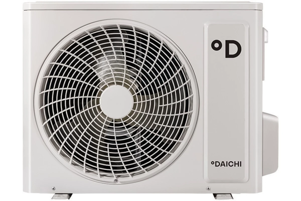 Кассетный кондиционер Daichi DA35BLFS1R1/DF35BLS1R1/DPT05L