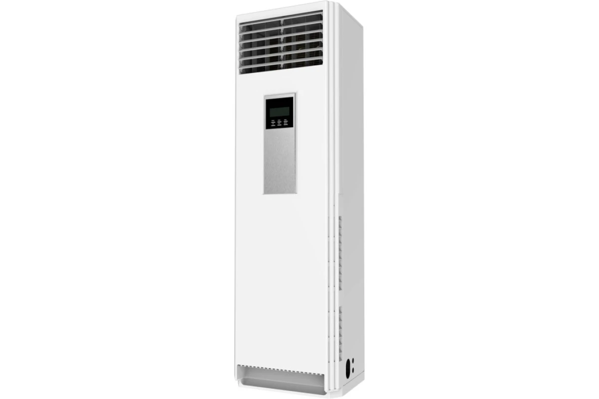 Колонный кондиционер QUATTROCLIMA QV-I36TFK/QN-I36TFK