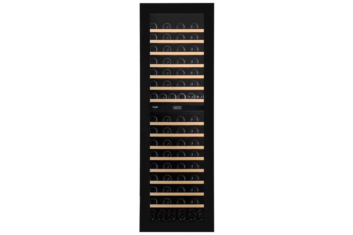 Винный шкаф Dunavox DVN-109.291DB.TO