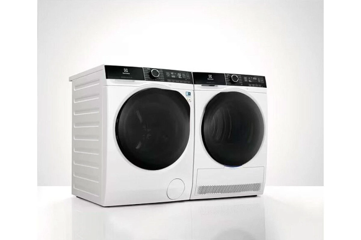 Сушильная машина Electrolux EW8H258B