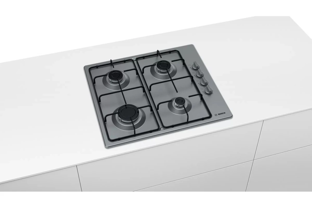Варочная панель Bosch PBP6C5B82O