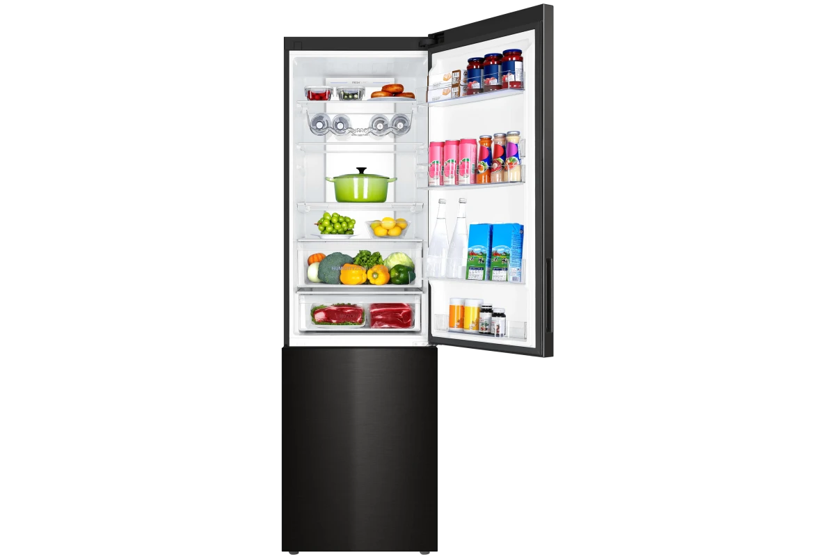 Холодильник Haier C4F740CBXGU1