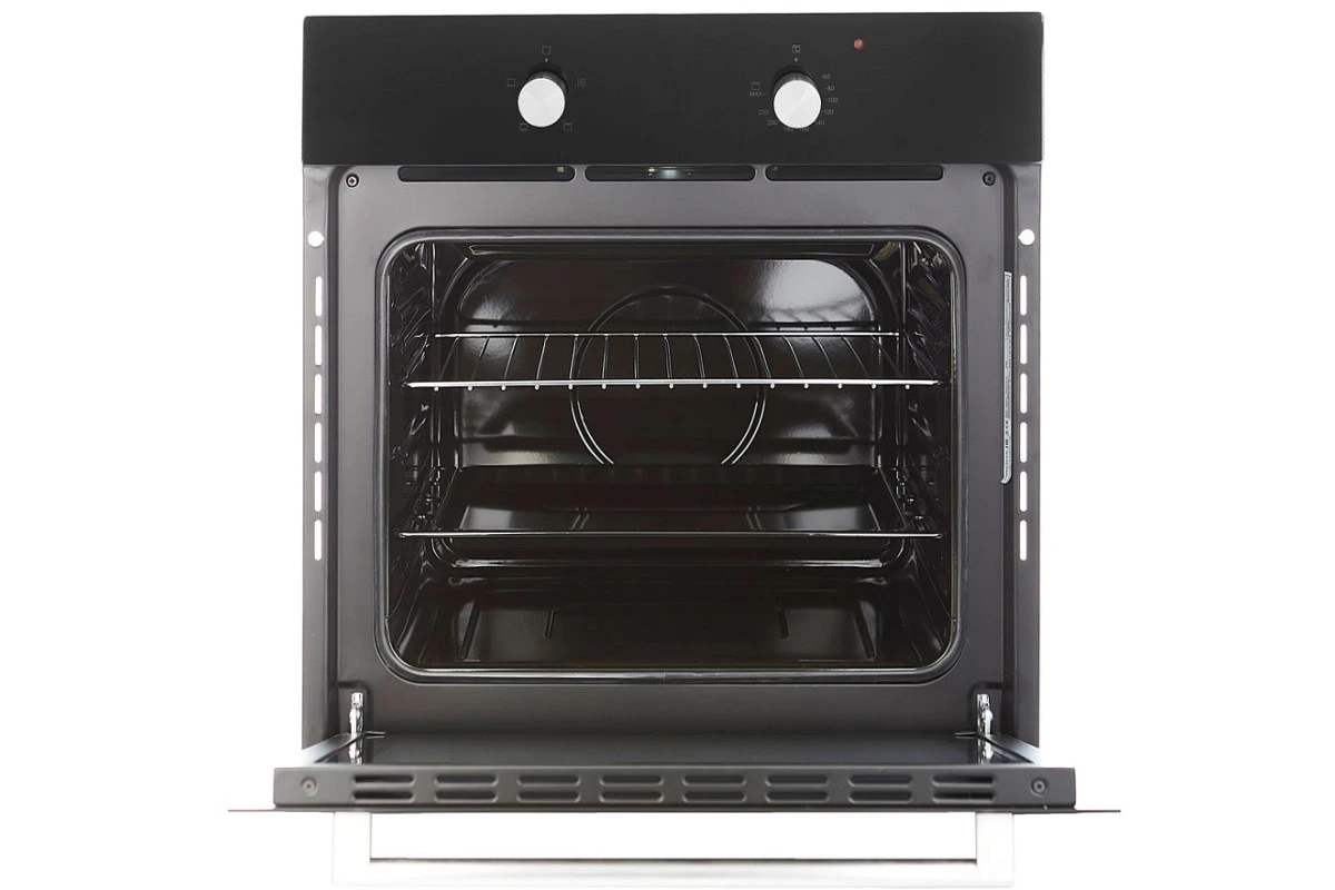 Духовой шкаф Krona PRONTO 60 BL G2