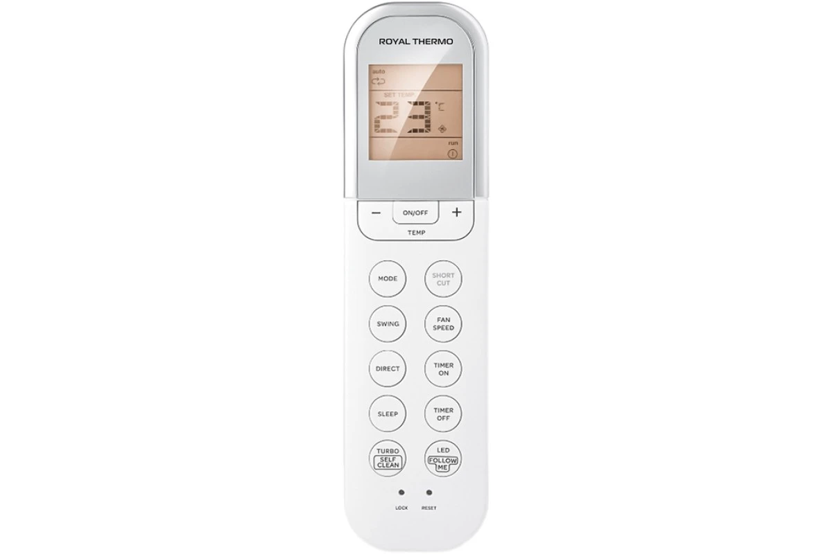 Кондиционер Royal Thermo Siena RTS-09HN1