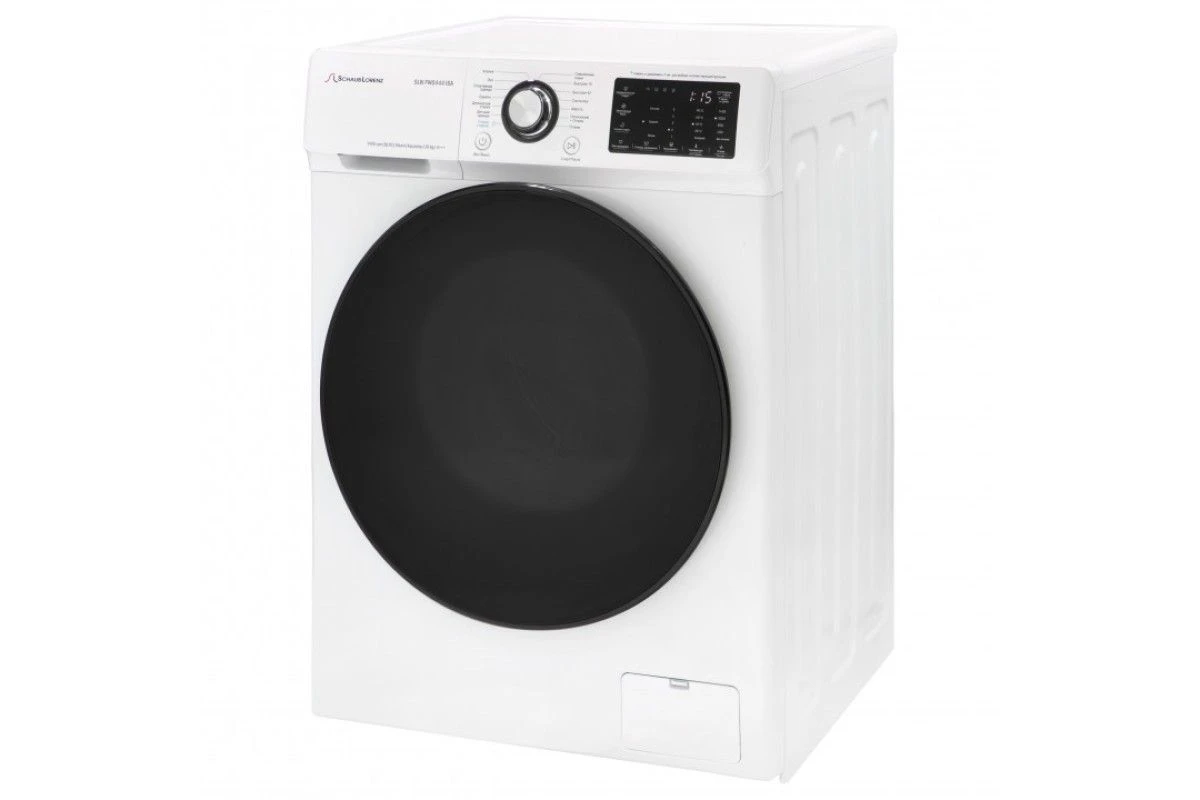 Стиральная машина Schaub Lorenz SLW FW0444 ISA