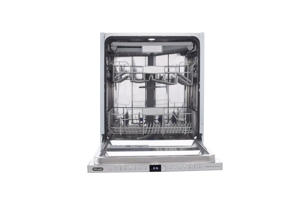 Посудомоечная машина DeLonghi DDW 06F Supreme nova