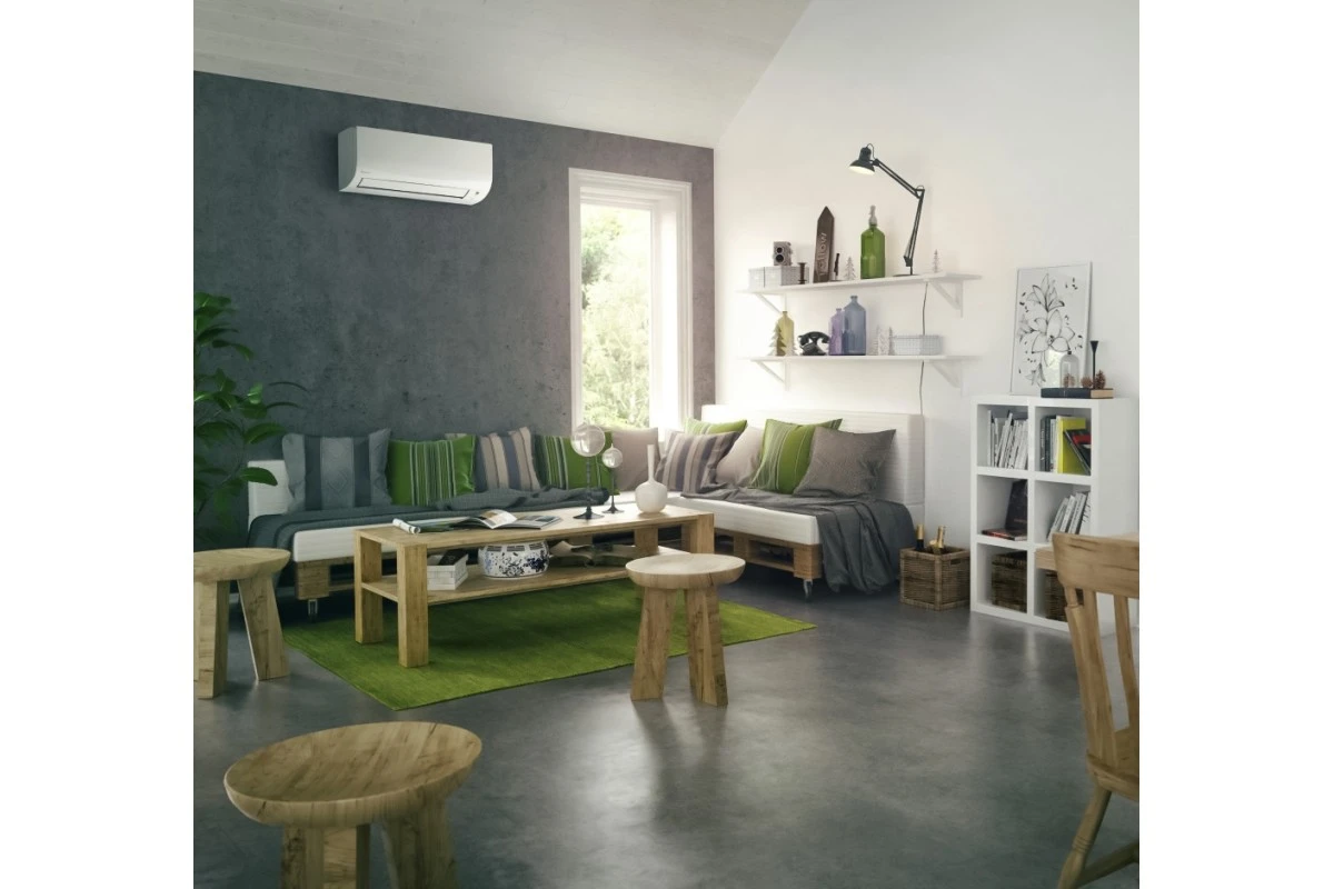 Кондиционер Daikin Sensira FTXF25F/RXF25F