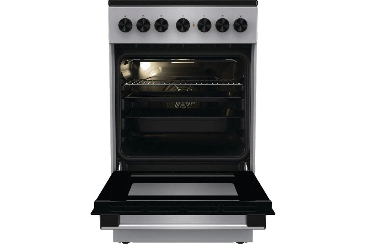 Электрическая плита Gorenje GEC5B41SG