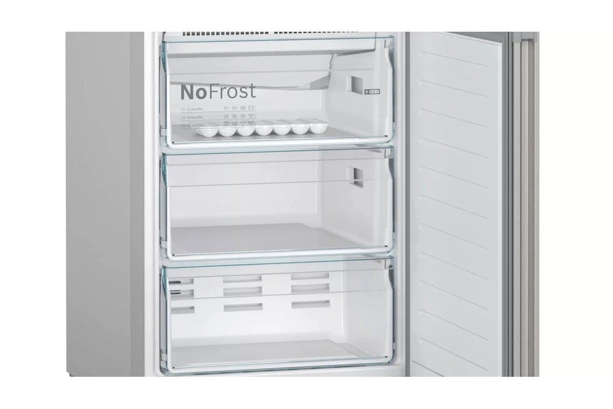 Двухкамерный холодильник Bosch KGN39AI32R
