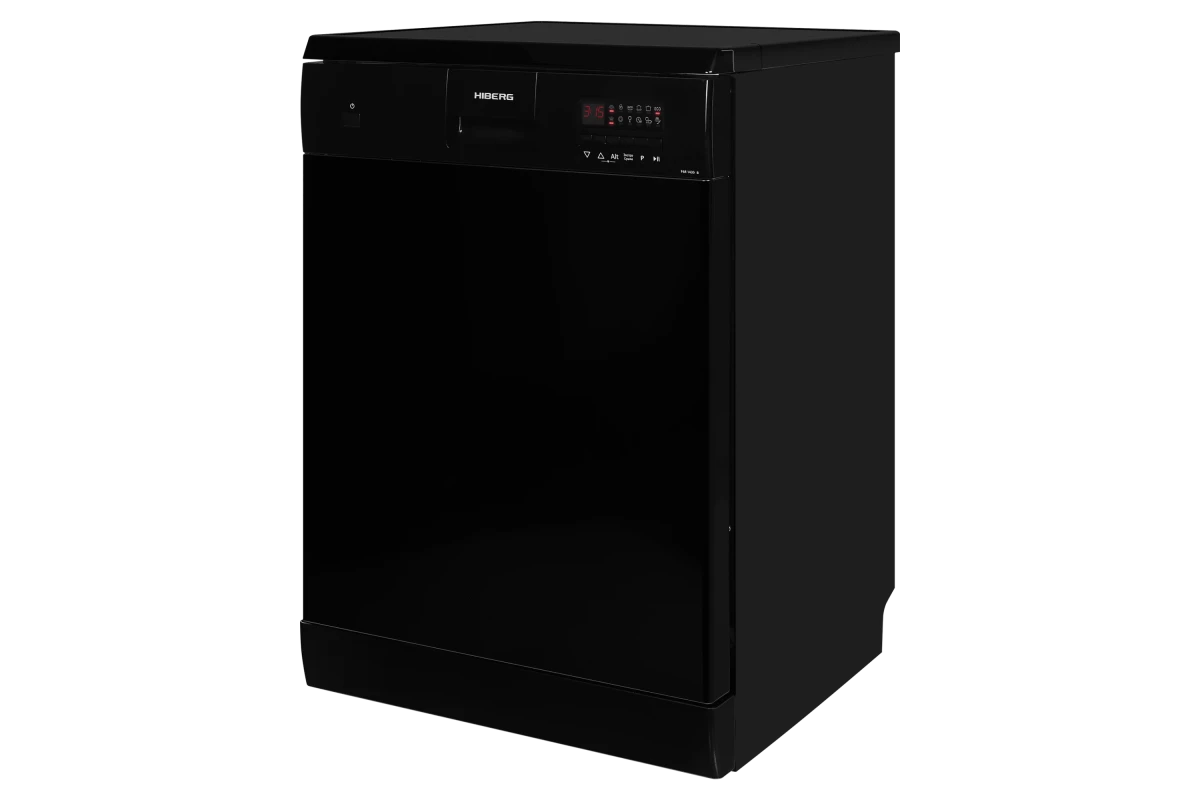 Посудомоечная машина Hiberg F68 1430 B