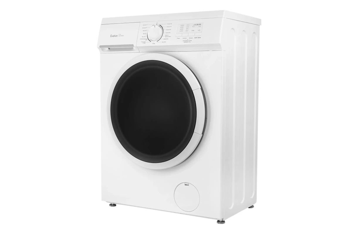 Стиральная машина Evelux EW 46101
