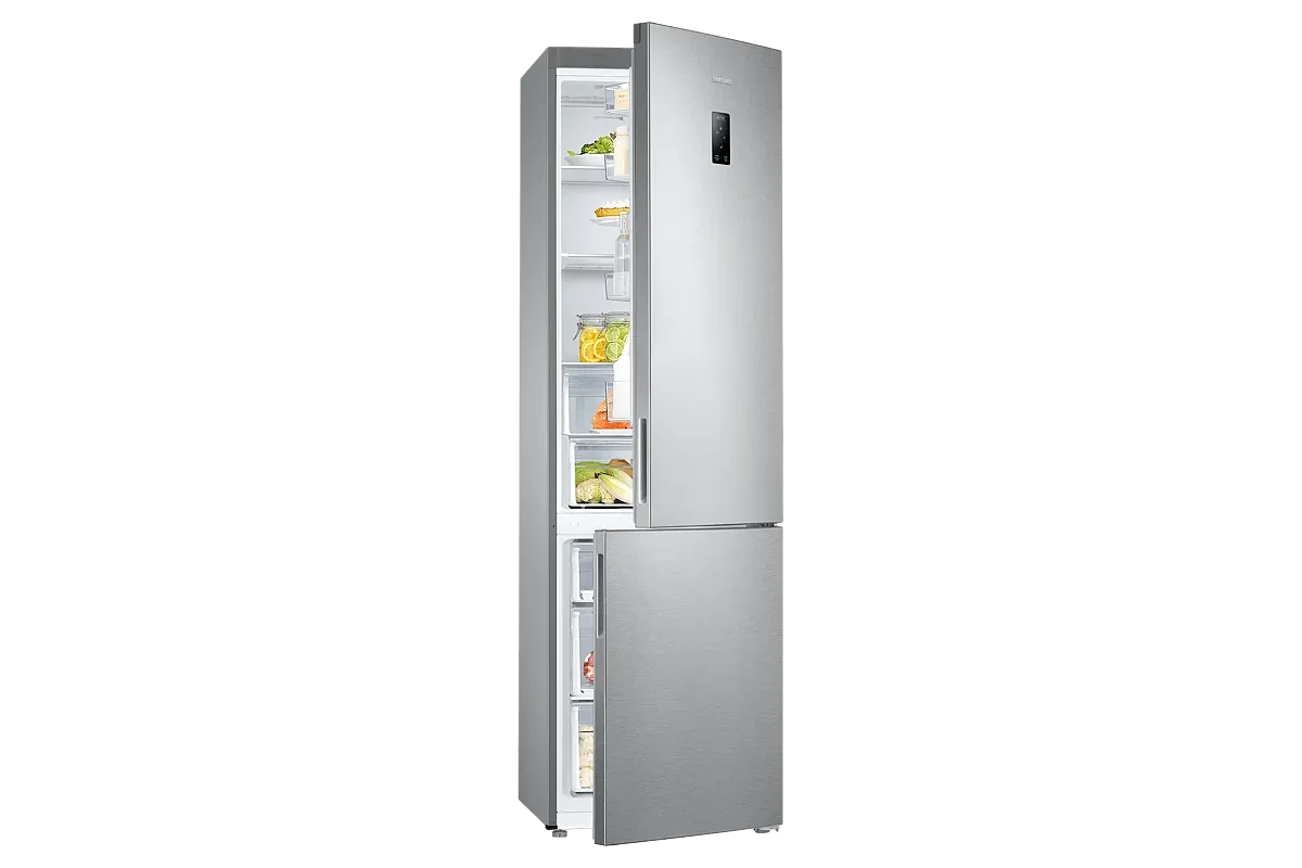 Холодильник Samsung RB37A5290SA/WT