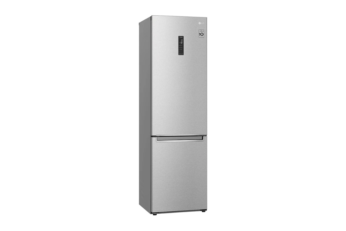 Холодильник LG GC-B509SASM