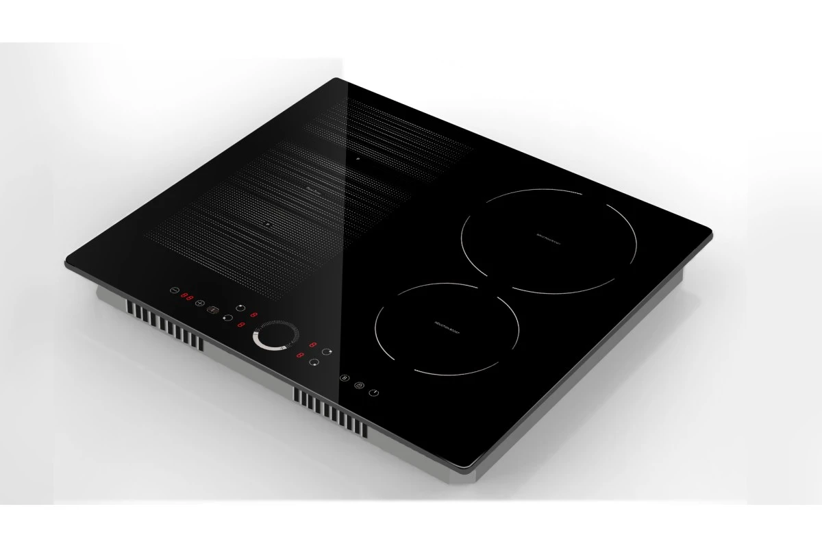 Индукционная варочная панель встраиваемая Simfer H60I74S006