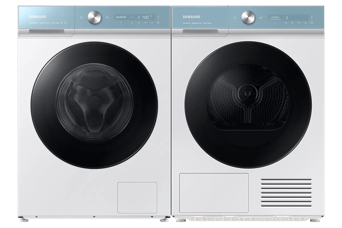 Стиральная машина Samsung WW11BB944CGM/LD