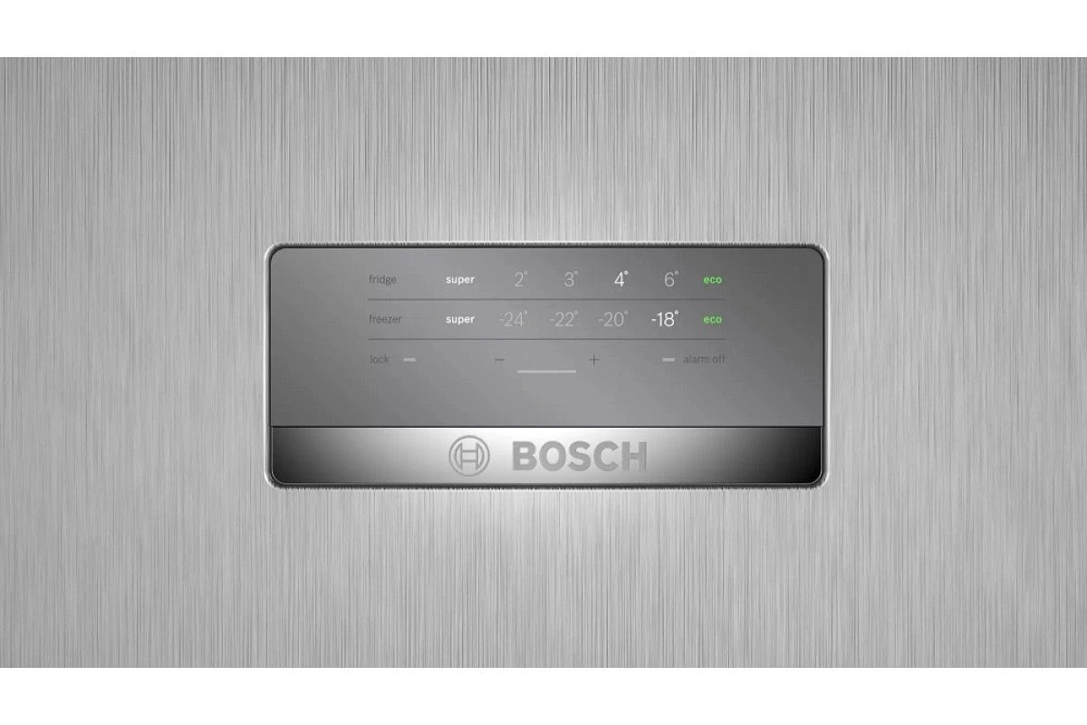 Двухкамерный холодильник Bosch KGN39VL24R